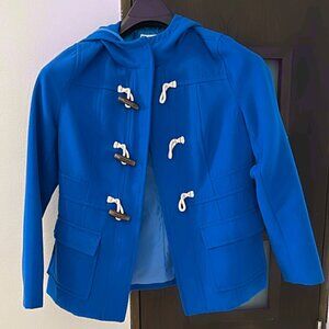 Blue Coat
